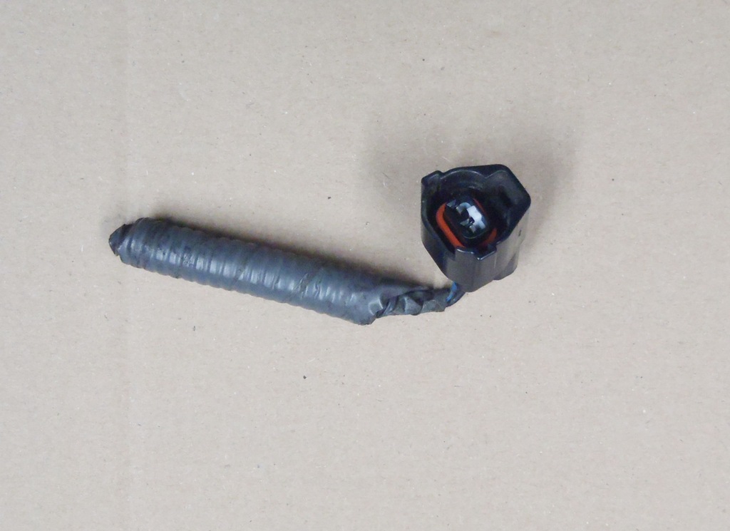 фото №1, Toyota lexus колодка штекер 5-ty инжектор avensis