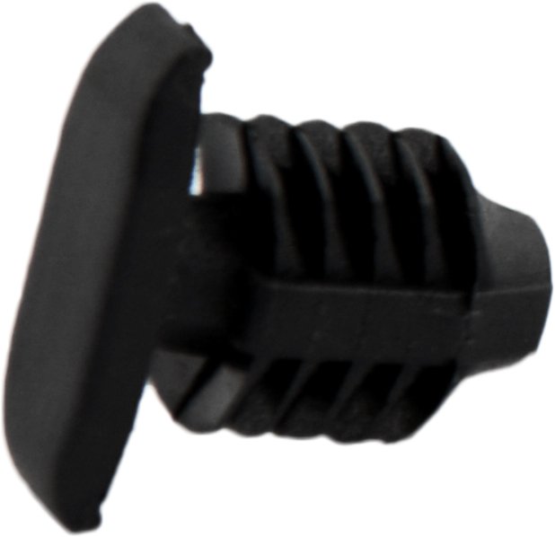 фото №1, Клипса уплотнители капот hyundai accent elantra getz