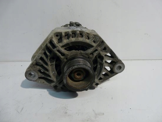 фото №3, Генератор 46791695 105a alfa romeo 147 2.0 b