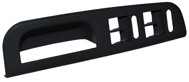 Купити Панель кронштейн ручка двері лівий перед vw bora iv 4