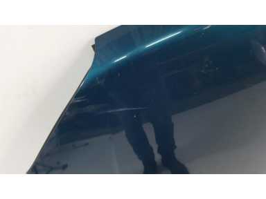 Капот кришка двигуна honda hrv 1999-2005 Недорого