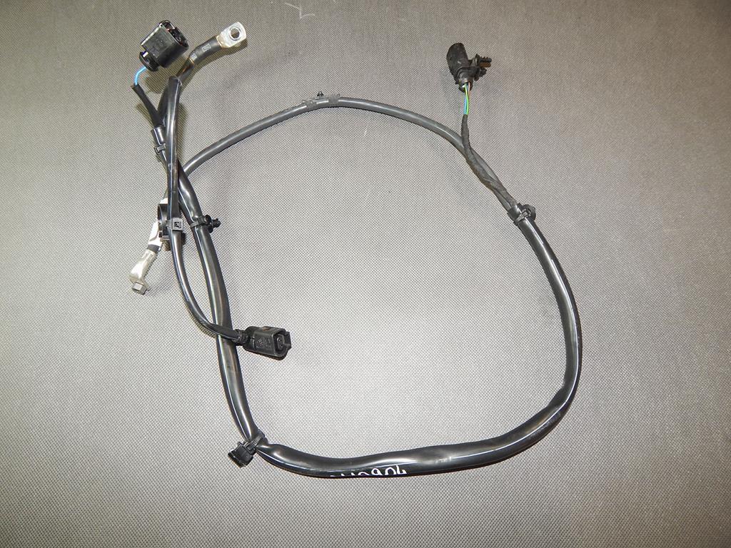 фото №1, Vw golf vii жгут генератора 5q0971230bc
