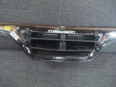 фото №8, Молдинг dekor панели консоли mercedes-benz s w221