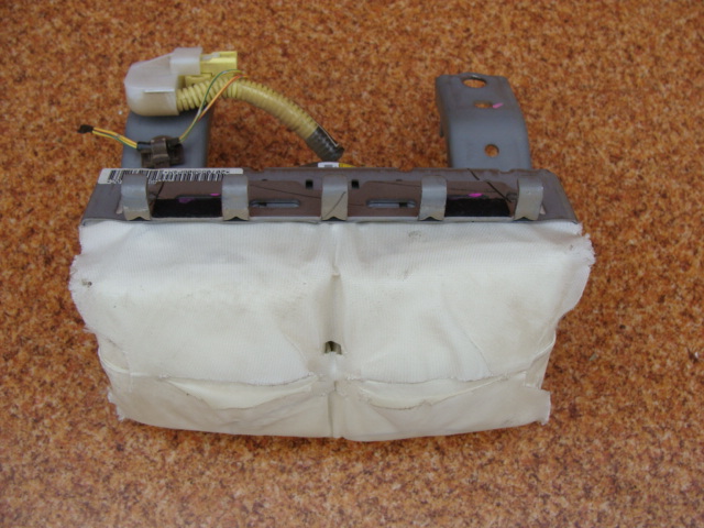фото №1, Toyota hilux 07r подушка пассажира air bag