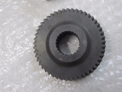 фото №6, Колесо зубчатое 5 передача cinquecento seicento panda 900