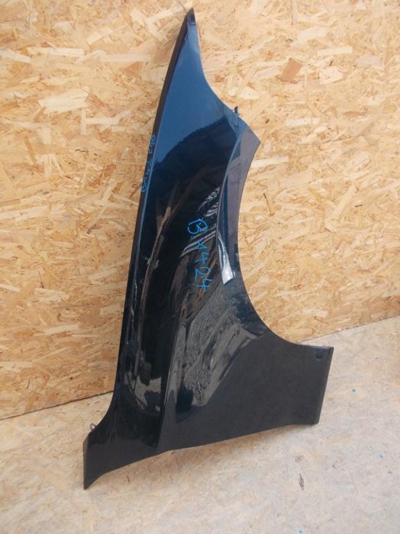 фото №1, Крила перед передній правий bmw i 1 f20