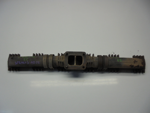 фото №6, Iveco stralis euro 5 cursor 10 колектор випускний 504159787