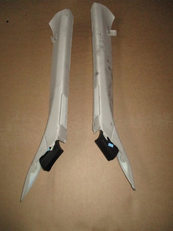 фото №1, Пластик блок двигуна захист range rover sport 14r