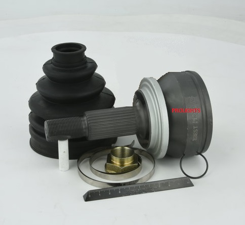 фото №1, Шарнир наружный toyota verso 2.0d-4d 09- 434700