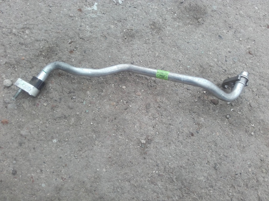 фото №1, Ford b-max дроти кондиціонера av11-19n617-ab