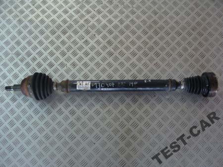 Купить Vw new beetle półośka приводной вал 1j0407272mp