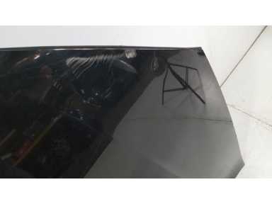 Капот крышка двигателя honda hrv 1999-2005 с Разборки