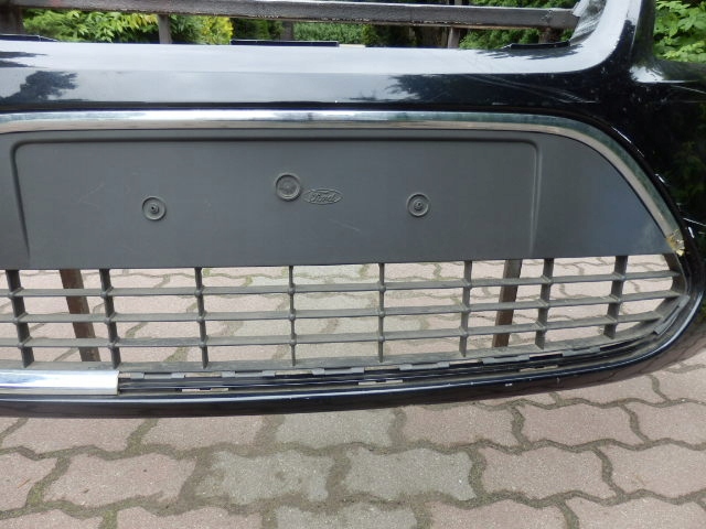 Купити Бампер перед передній ford focus mk3 iii poznań