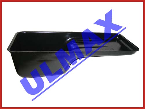 фото №1, Поддон масляная iveco eurocargo tector 6 cyl