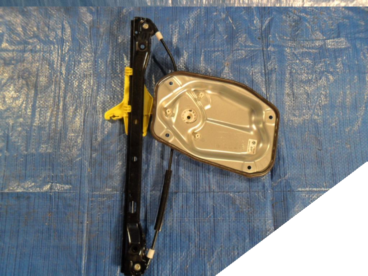 Купить Vw golf vi plus механизм дверь правый  задняя