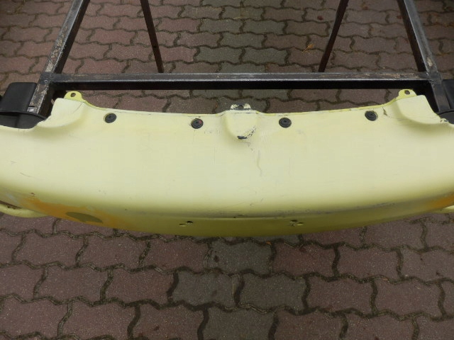 фото №9, Бампер перед передний hyundai coupe poznań