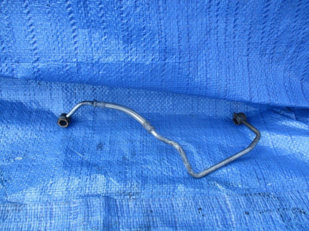 фото №1, Wąż шланг трубка труба турбіни peugeot citroen 1.6 ehdi