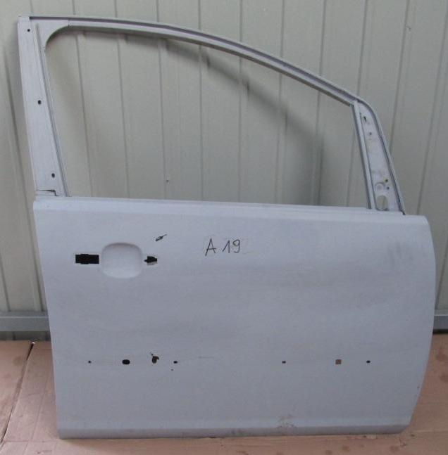 фото №1, Розпродаж двері ford focus c max cmax c-max mk1 двері перед праве