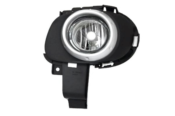 фото №1, Mazda 3 sport 03- противотуманная фара левый новый ^