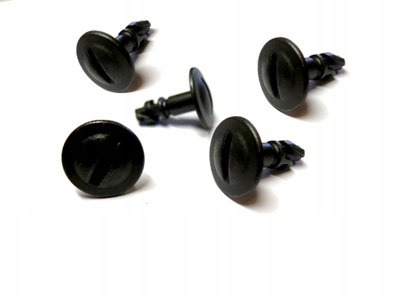 фото №1, Кліпси гвинти захист двигуна audi a6 c4 c5 c6