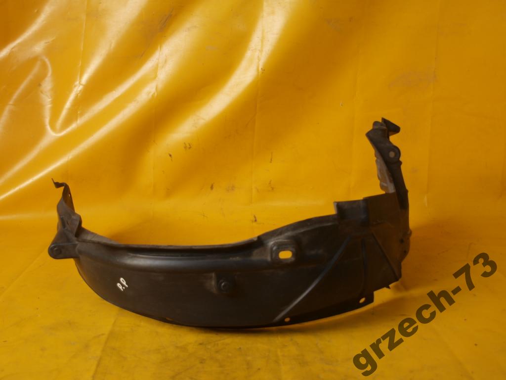 фото №1, Honda accord vi hb 97-02 nadkolae правий перед