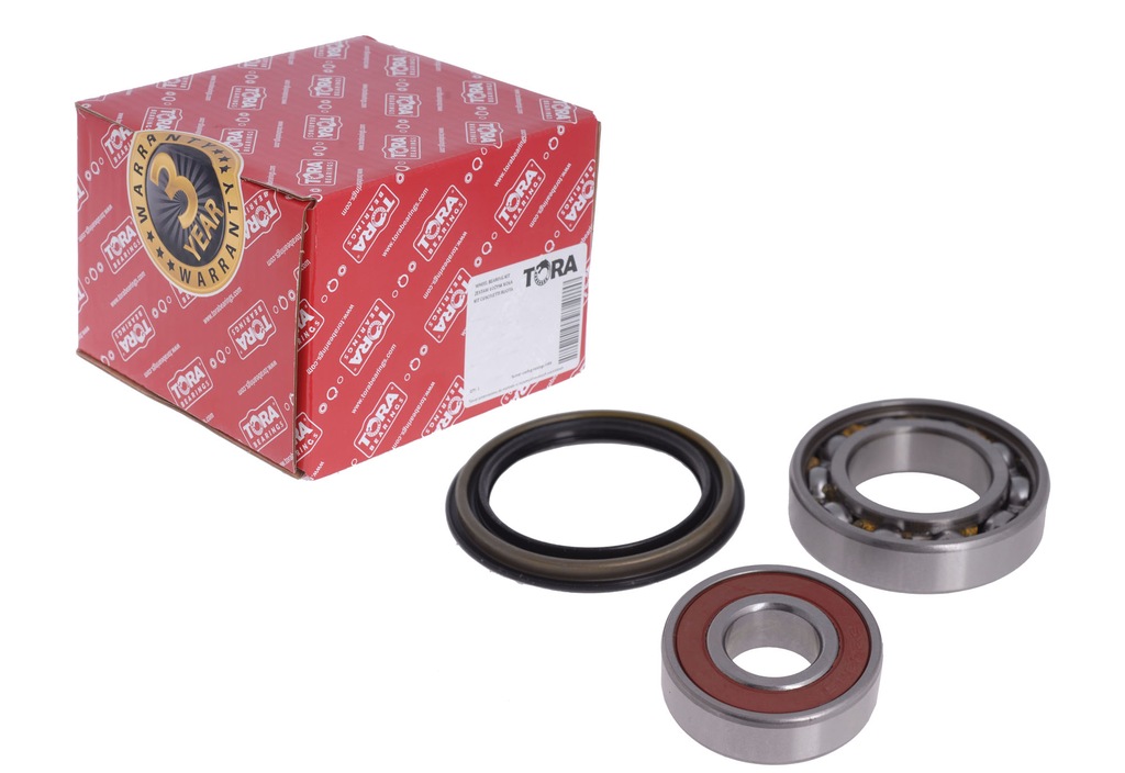 фото №1, Набор ремонтный поворотный кулак nissan primera p12 wawa