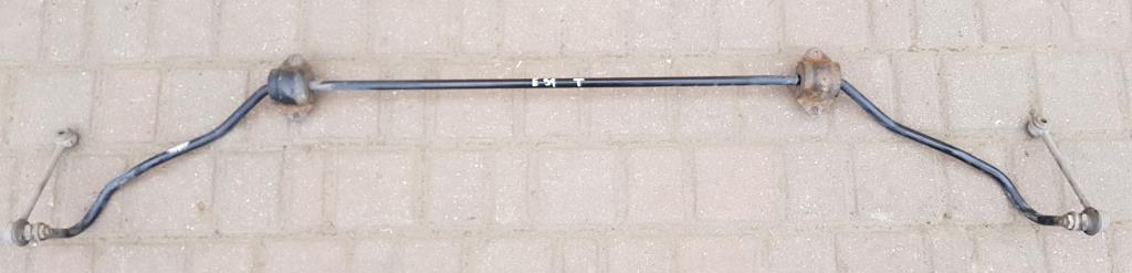 Купити Тяга стабілізатор задній bmw e91 2.5 xdrive