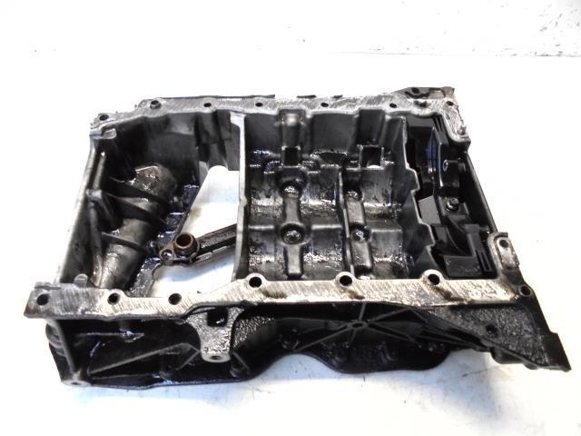 Купить Основание картера масляный trafic vivaro 2.0 dci