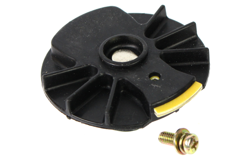 фото №4, Трамблерна кришка + контактний палець запалювання honda accord 2.0 2.2 2.3