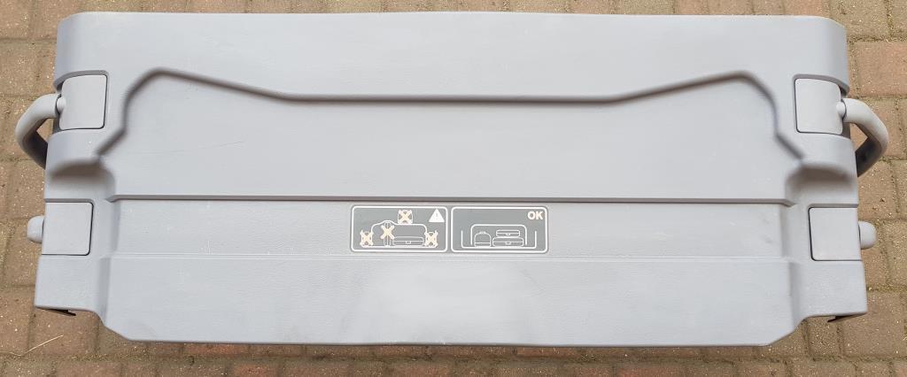 фото №4, Механизм складывания крыша volvo c70 ii