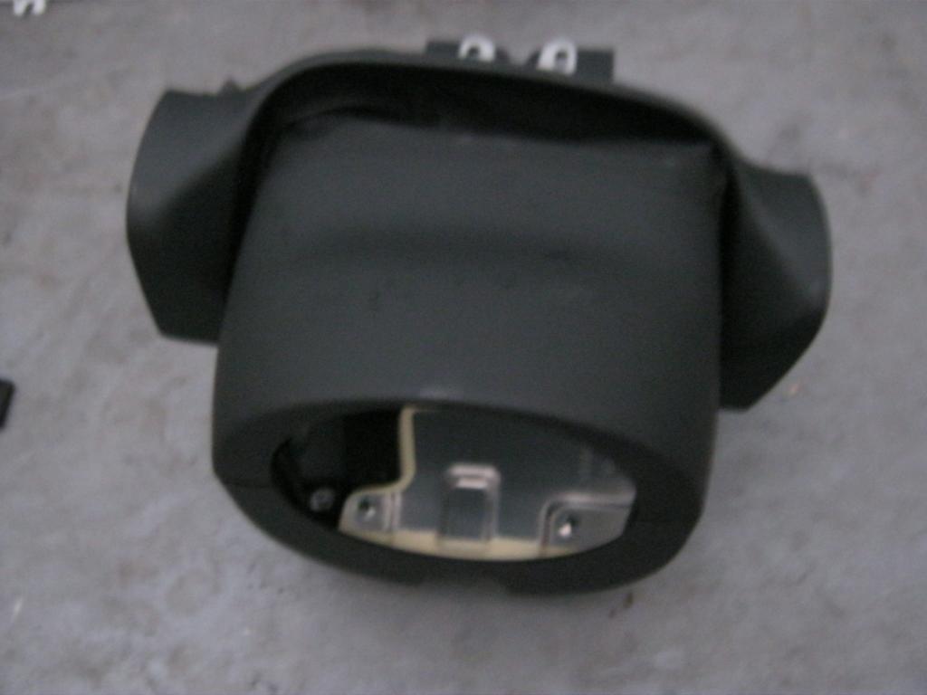 фото №1, Audi q7 lift захист корпус колонки керма