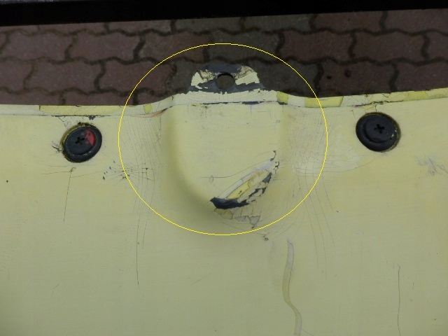 фото №10, Бампер перед передний hyundai coupe poznań