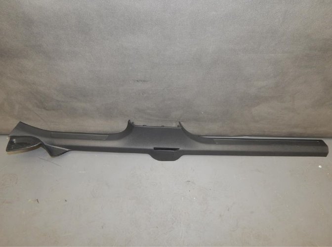 фото №1, Vw passat b8 захист поріг ліва 3g0853371g