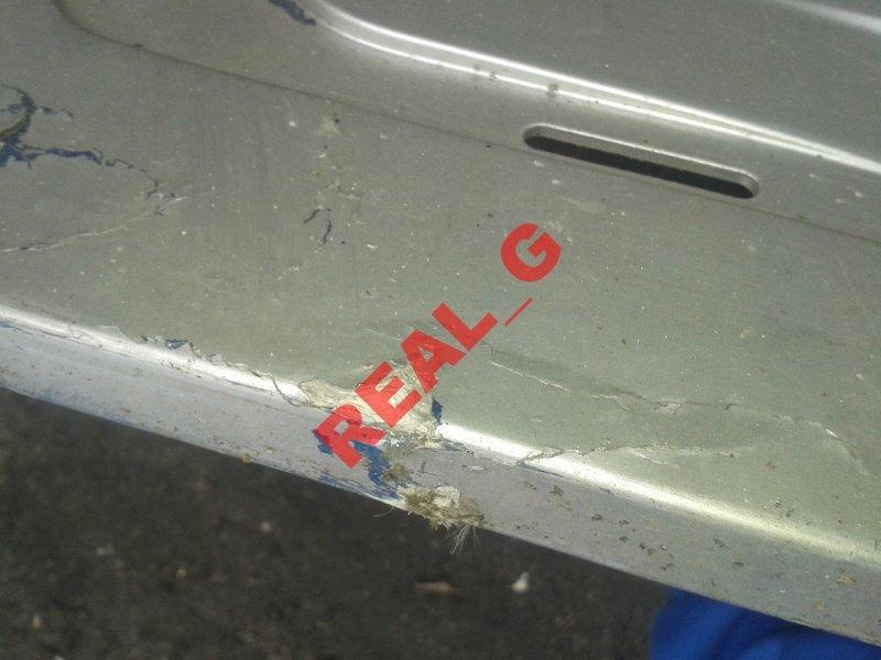 фото №12, Капот решётка радиатора решётка радиатора volvo fm fm12