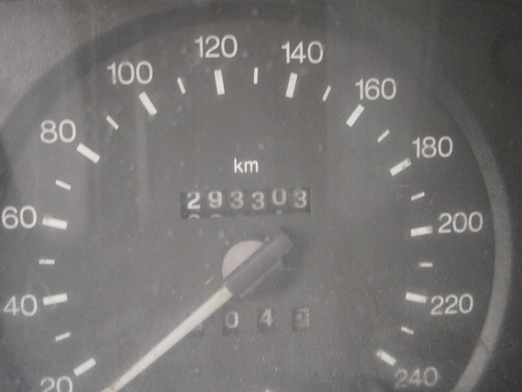 фото №10, Ford transit v 94-00 2,5 tdi вентилятор віскомуфта