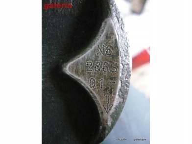 фото №6, Поршні n6286s01 bmw e46 318i n42b20a