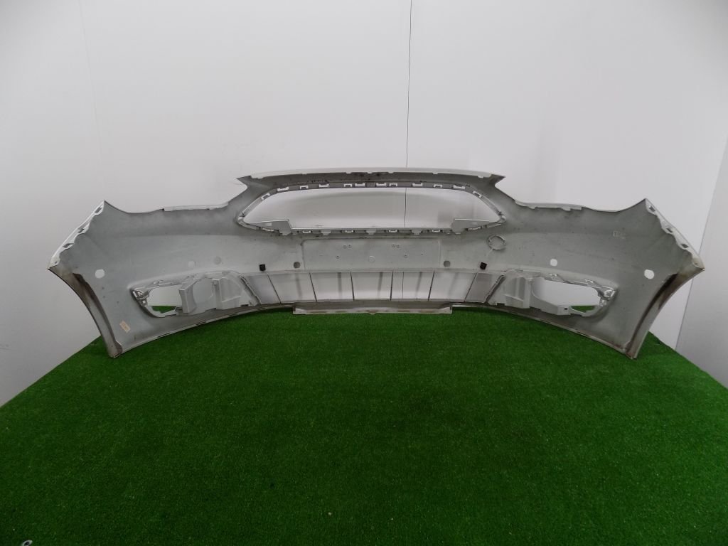 фото №6, Бампер перед ford c-max mk2 ii lift f1cb-r17757-a