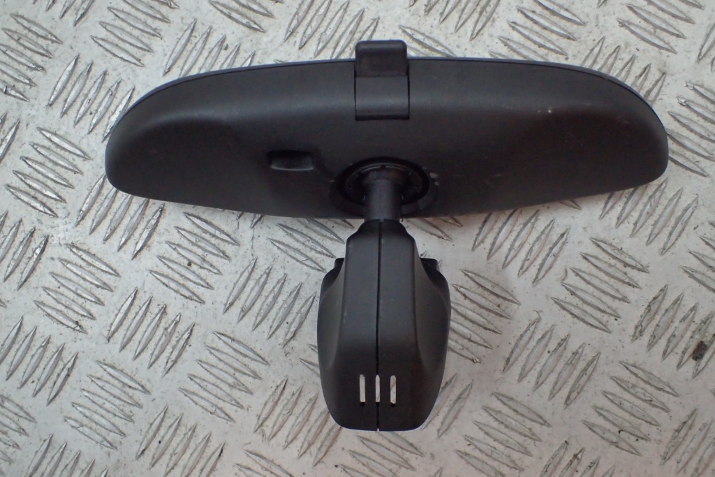 фото №1, Porsche cayenne 7p5 дзеркало внутрішнє заднього виду