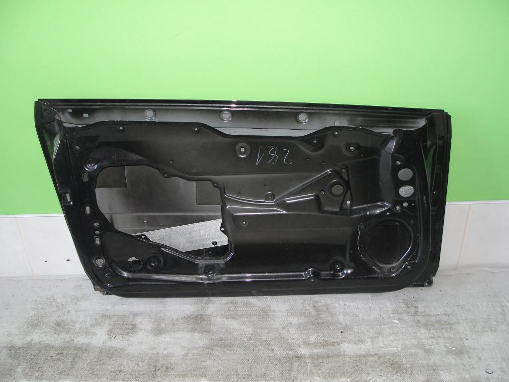 фото №5, Дверь левый перед передние audi a3 03-08