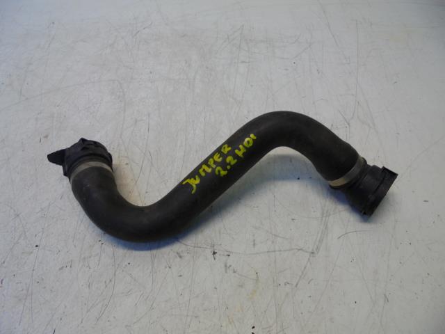 фото №1, Wąż труба трубка wody jumper boxer 2.2 hdi