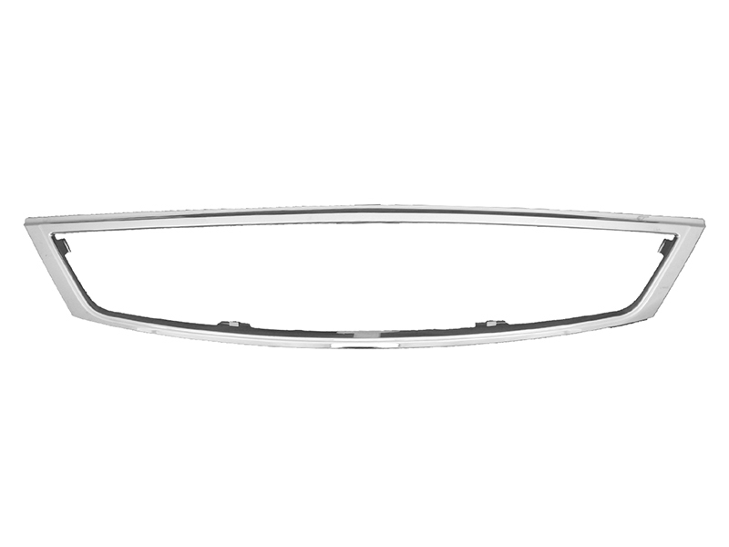 Купить Решётка  решётка радиатора решётка хром ford mondeo рестайлинг  mk3 2003