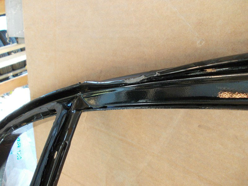 фото №6, Двері bmw iii 3 e90 sedan праве задня