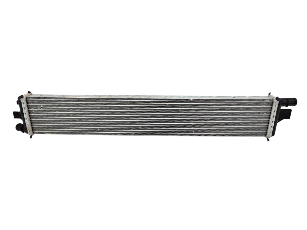 фото №1, Радиатор egr renault master movano nv400 2.3 dci