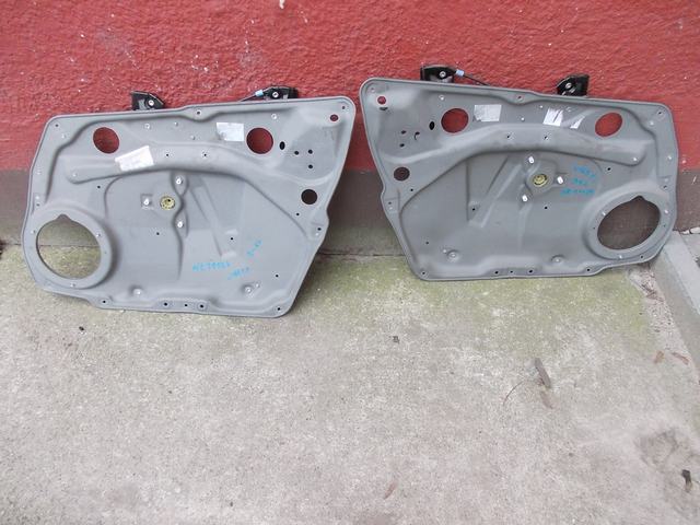 фото №1, Підйомник скло mercedes a169 w245