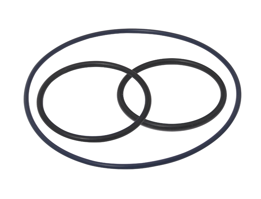 фото №8, Уплотнительное кольцо насоса впрыска pajero 2.8t 3.2did mf520601