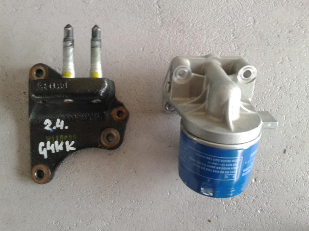 фото №1, Kia optima iii 2.4 gdi cvvt 2011-15 кронштейн двигателя