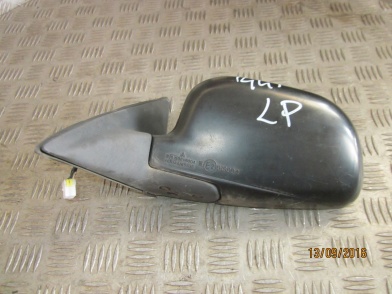 фото №11, Дзеркало лівий перед mitsubishi galant viii