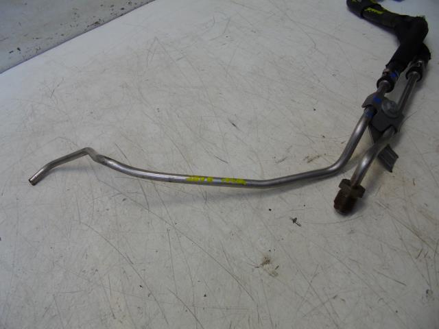 Датчик давления выхлопных газов peugeot 2008 1.6 ehdi в Украине