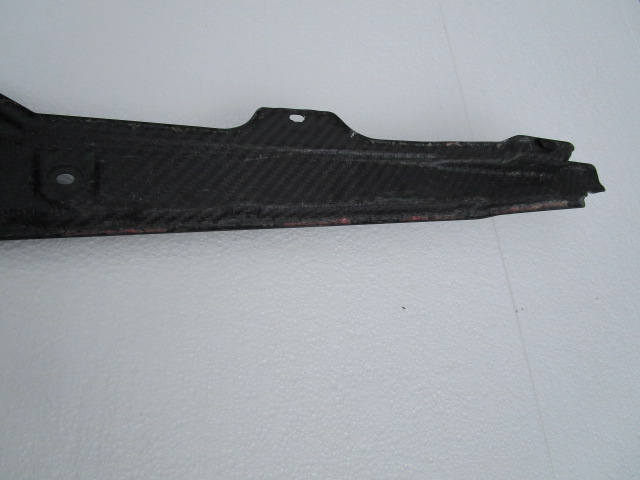 фото №5, Защита плита карбон lamborghini gallardo