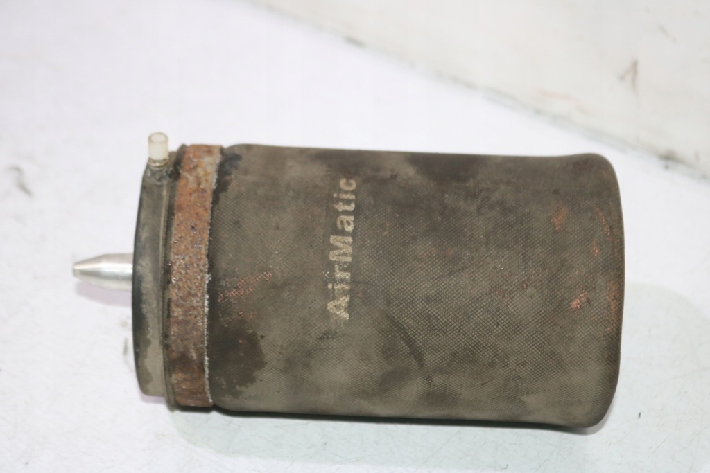 фото №2, Подушка подвеска пневмоподушка задняя audi a6 c6